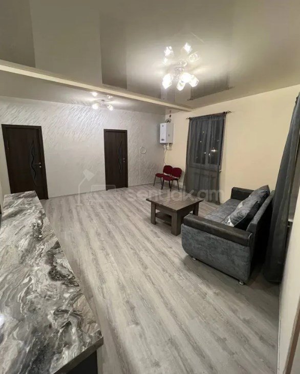 3 Սենյականոց Բնակարան Նորակառույցում, 63քմ, 3/3 հարկ, Կապիտալ Վերանորոգված, Կահավորված, Արևկող