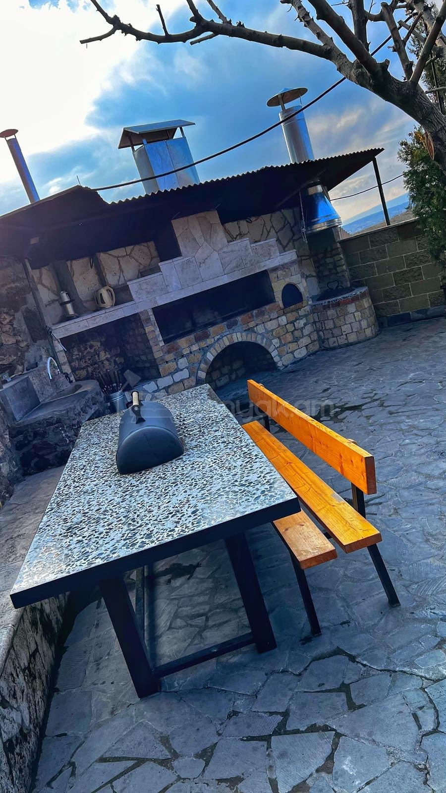 2 Սենյականոց Շքեղ Առանձնատուն, 900քմ, Լողավազանով