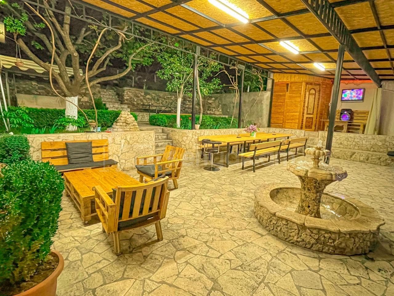 2 Սենյականոց Շքեղ Առանձնատուն, 900քմ, Լողավազանով