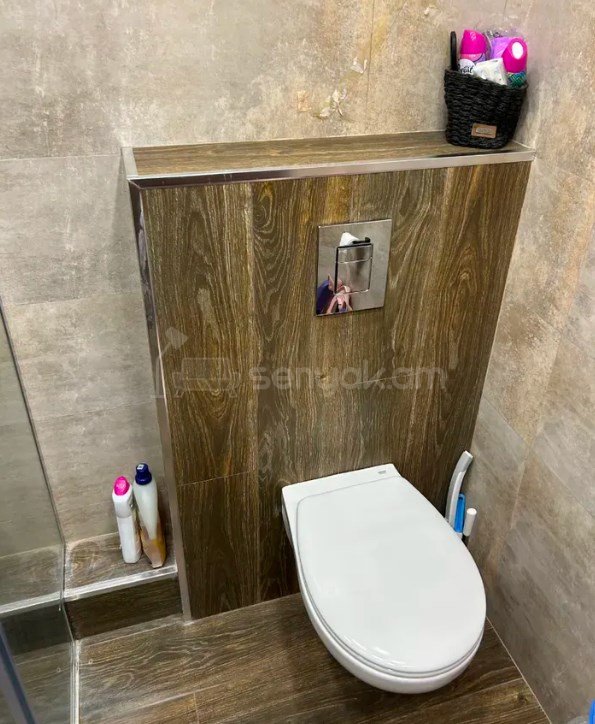 2 Սենյականոց Բնակարան, 70քմ, 2/9 հարկ, Կապիտալ Վերանորոգված, Կահավորված, Արևկող