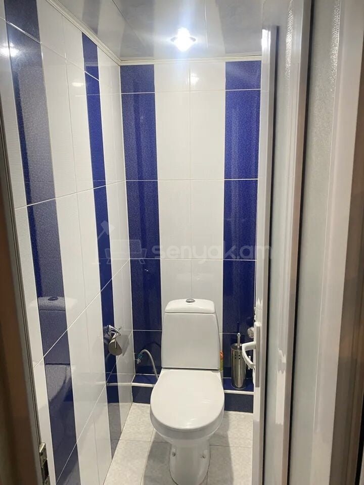 3 Սենյականոց Բնակարան, 86քմ, 8/14 հարկ, Նորմալ Վիճակում