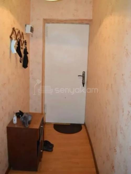 2 Սենյականոց Բնակարան Քարե Շենքում, 58քմ, 4/4 հարկ, Կոսմետիկ Վերանորոգված
