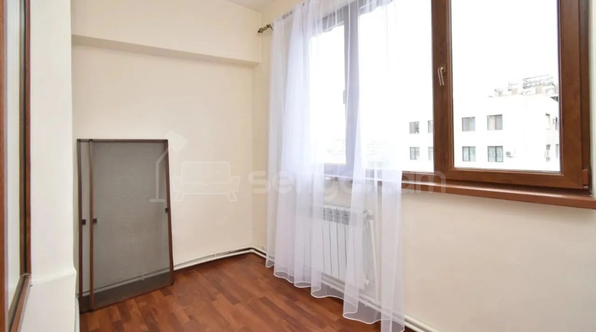 3 Սենյականոց Բնակարան, 73քմ, 9/9 հարկ, Կապիտալ Վերանորոգված, Կահավորված
