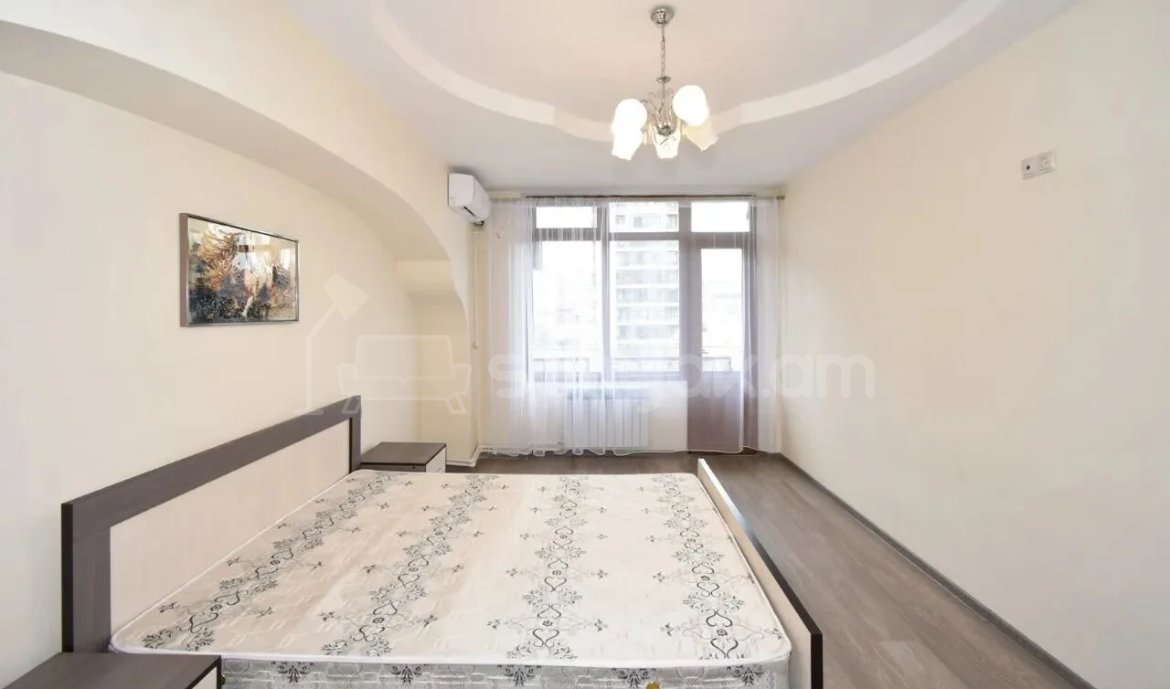 3 Սենյականոց Բնակարան, 73քմ, 9/9 հարկ, Կապիտալ Վերանորոգված, Կահավորված