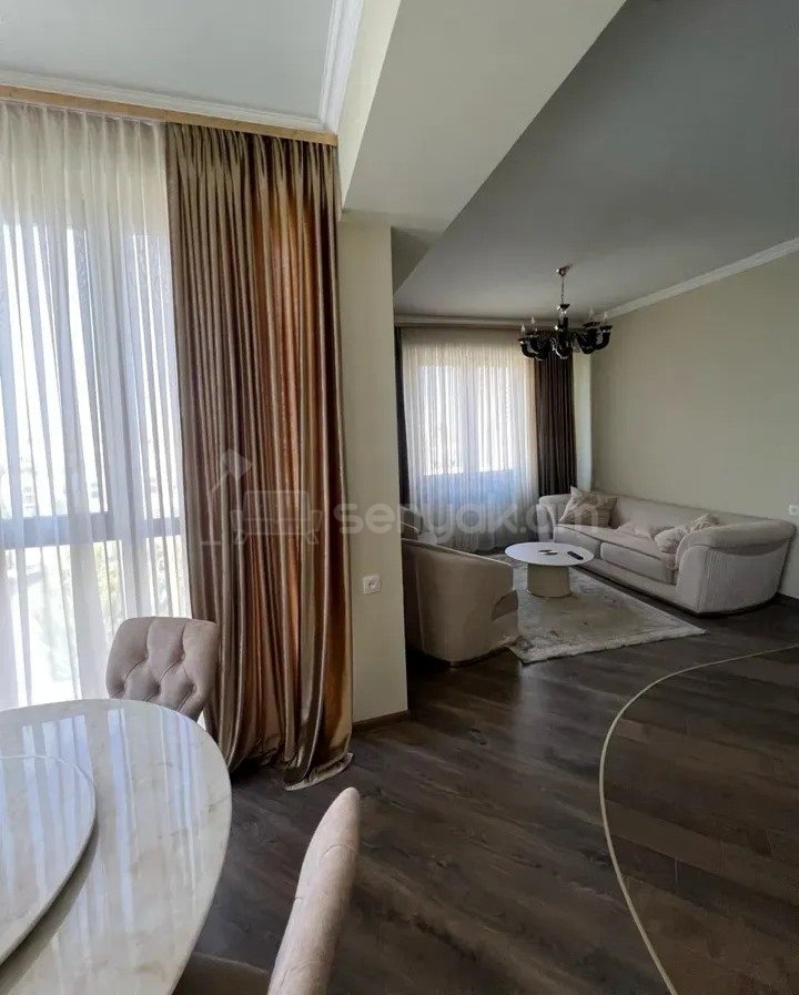2 Սենյականոց Բնակարան, 50քմ, 10/16 հարկ, Կապիտալ Վերանորոգված, Կահավորված, Արևկող
