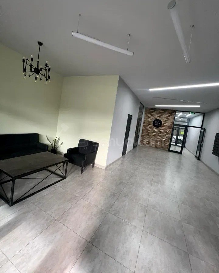 2 Սենյականոց Բնակարան, 50քմ, 10/16 հարկ, Կապիտալ Վերանորոգված, Կահավորված, Արևկող