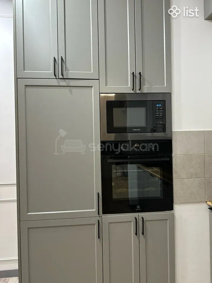 2 Սենյականոց Բնակարան, 60քմ, 13/14 հարկ, Կապիտալ Վերանորոգված, Կահավորված, Արևկող