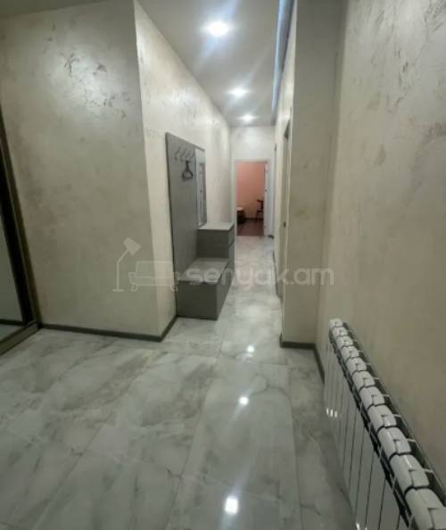 3 Սենյականոց Բնակարան, 78քմ, 12/16 հարկ, Կապիտալ Վերանորոգված, Կահավորված, Արևկող