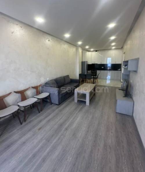 3 Սենյականոց Բնակարան, 78քմ, 12/16 հարկ, Կապիտալ Վերանորոգված, Կահավորված, Արևկող