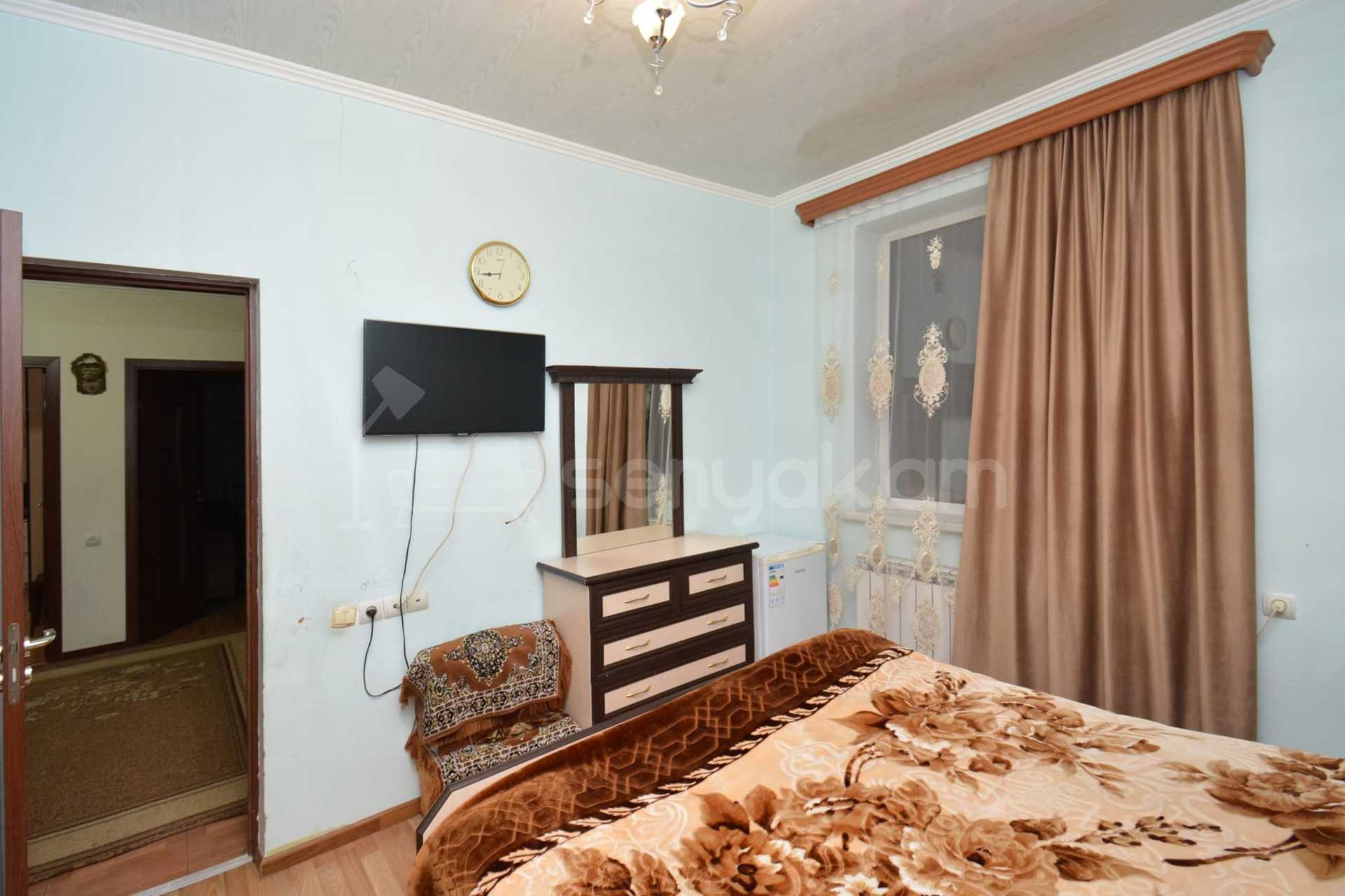 8 Սենյականոց Սեփական Տուն, 323քմ, Կապիտալ Վերանորոգված