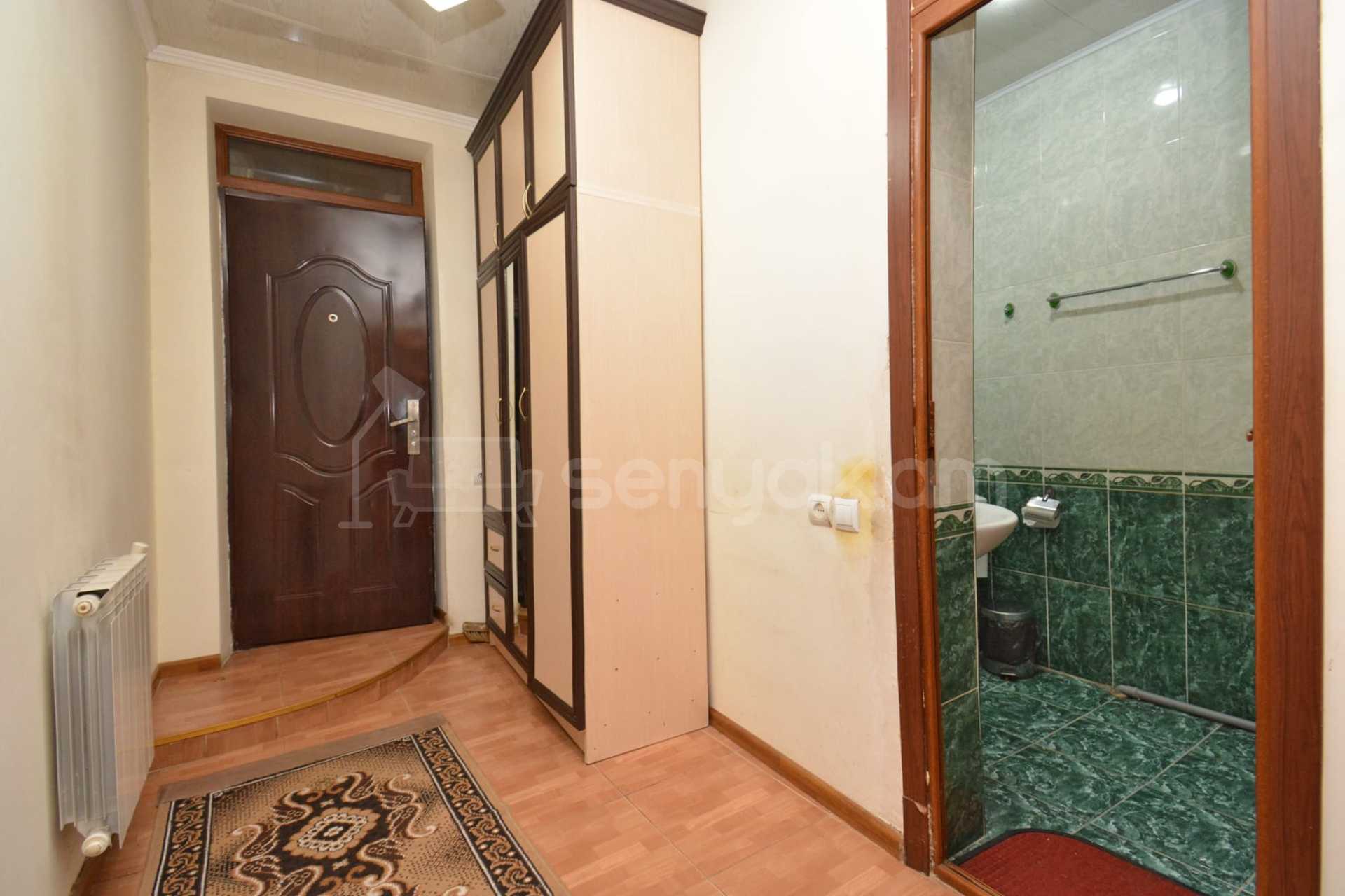 8 Սենյականոց Սեփական Տուն, 323քմ, Կապիտալ Վերանորոգված