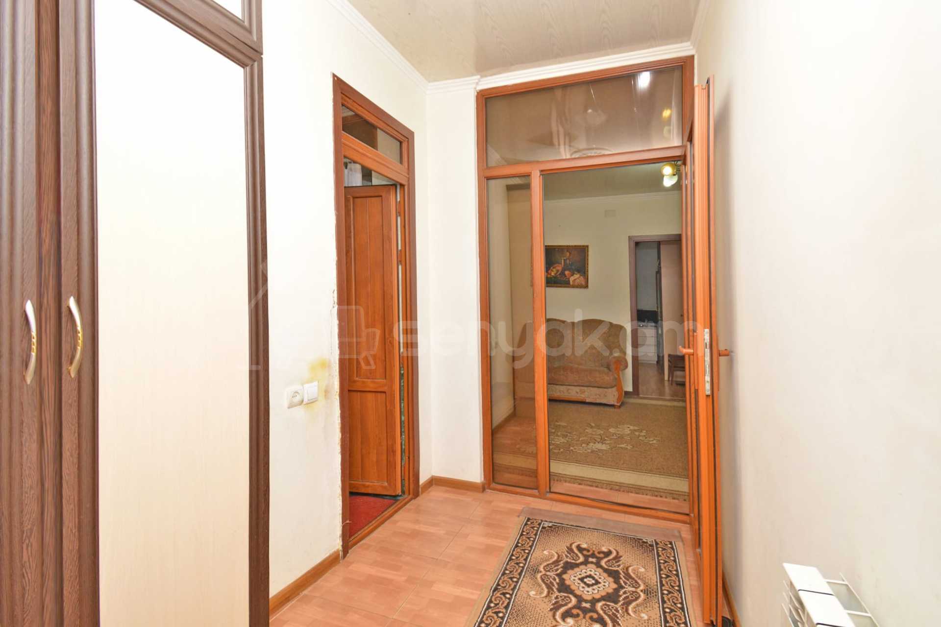 8 Սենյականոց Սեփական Տուն, 323քմ, Կապիտալ Վերանորոգված