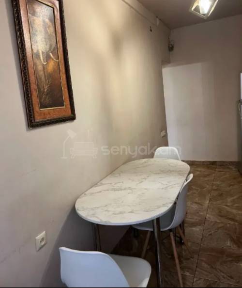 3 Սենյականոց Բնակարան, 80քմ, 6/6 հարկ, Կապիտալ Վերանորոգված, Կահավորված, Արևկող