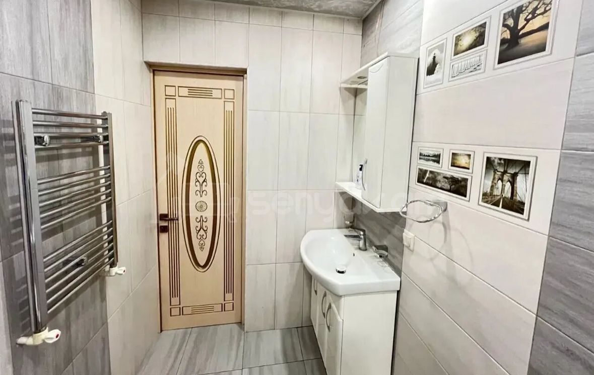 3 Սենյականոց Բնակարան Նորակառույցում, 55քմ, 14/14 հարկ, Դիզայներական Վերանորոգված, Կահավորված, Արևկող