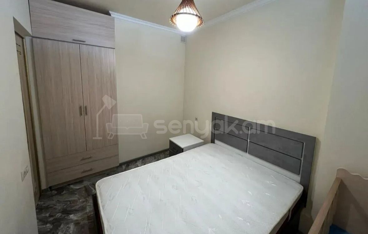 3 Սենյականոց Բնակարան Նորակառույցում, 55քմ, 14/14 հարկ, Դիզայներական Վերանորոգված, Կահավորված, Արևկող