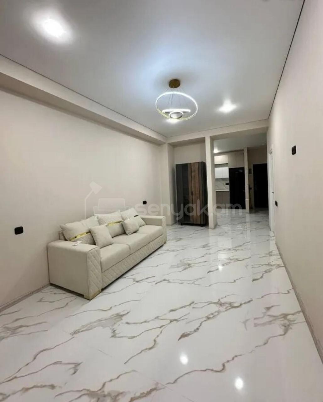 3 Սենյականոց Բնակարան Նորակառույցում, 71քմ, 5/13 հարկ, Կապիտալ Վերանորոգված, Կահավորված, Արևկող