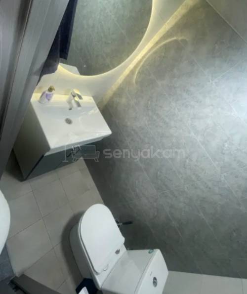 2 Սենյականոց Բնակարան Քարե Շենքում, 40քմ, 1/3 հարկ, Կապիտալ Վերանորոգված, Կահավորված, Արևկող