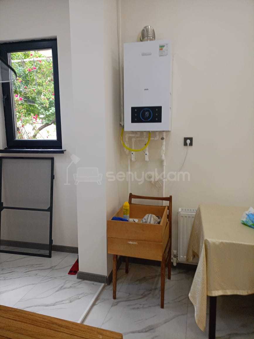 2 Սենյականոց Բնակարան Քարե Շենքում, 56քմ, 1/4 հարկ, Կապիտալ Վերանորոգված, Կահավորված, Արևկող
