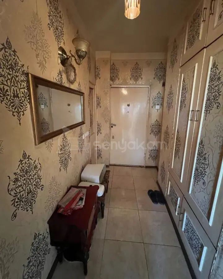 2 Սենյականոց Բնակարան, 65քմ, 9/12 հարկ, Նորմալ Վիճակում