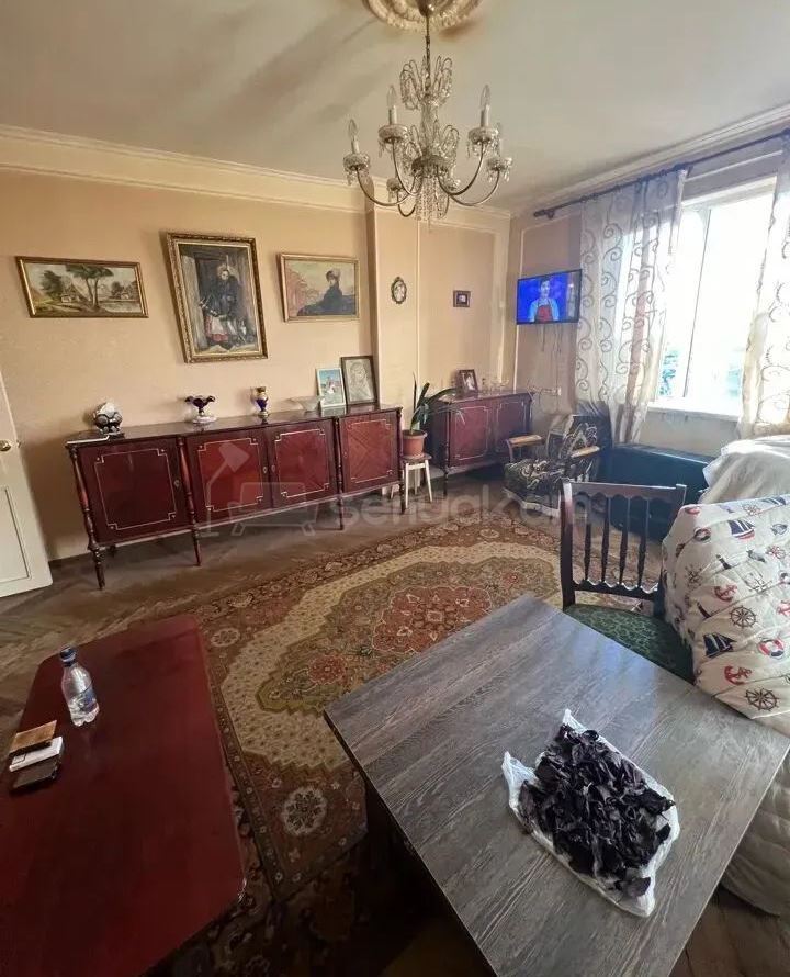 2 Սենյականոց Բնակարան, 65քմ, 9/12 հարկ, Նորմալ Վիճակում