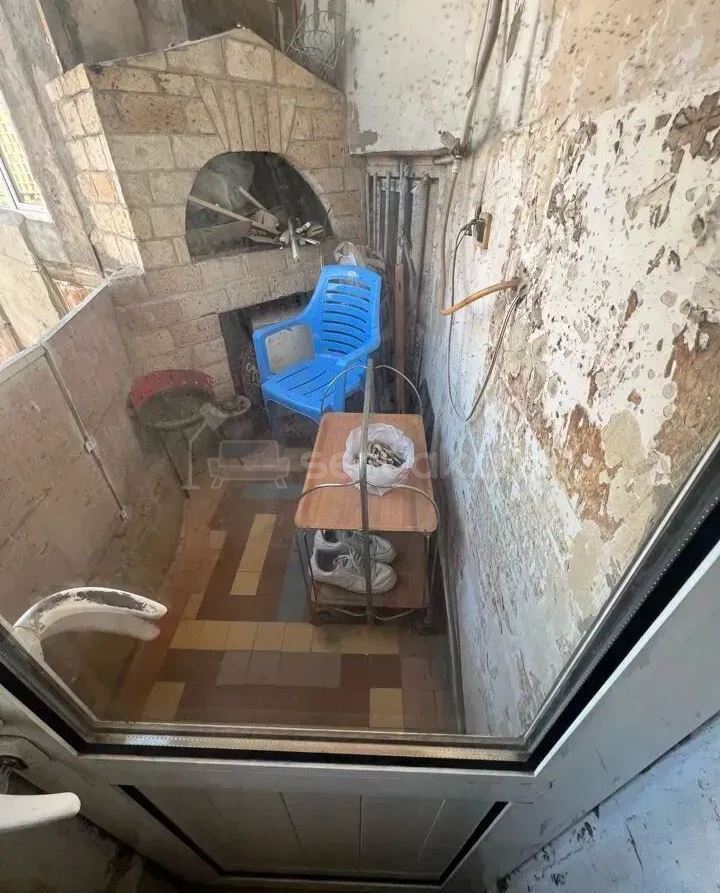 2 Սենյականոց Բնակարան, 65քմ, 9/12 հարկ, Նորմալ Վիճակում
