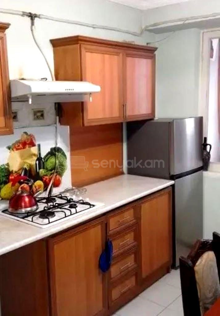 3 Սենյականոց Բնակարան, 77քմ, 11/16 հարկ, Կոսմետիկ Վերանորոգված