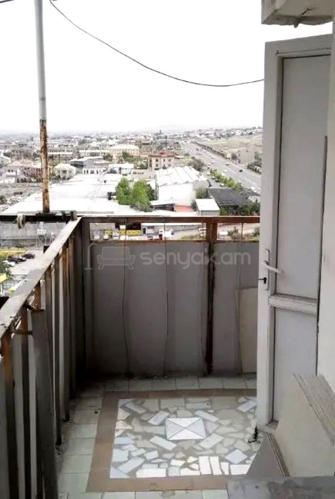 3 Սենյականոց Բնակարան, 77քմ, 11/16 հարկ, Կոսմետիկ Վերանորոգված