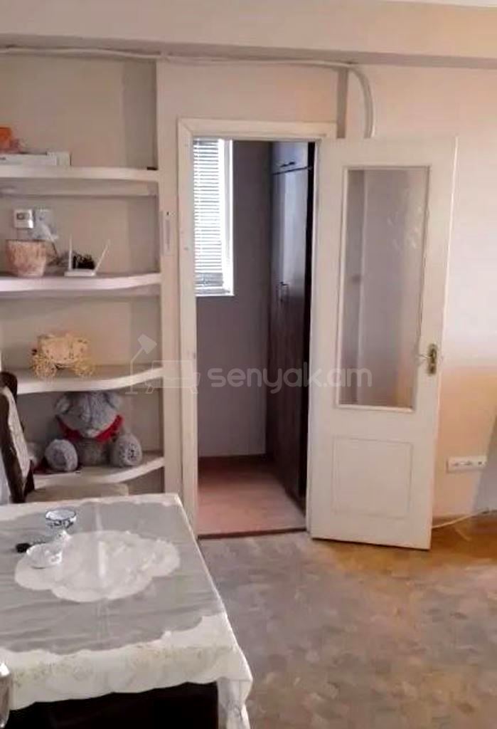 3 Սենյականոց Բնակարան, 77քմ, 11/16 հարկ, Կոսմետիկ Վերանորոգված