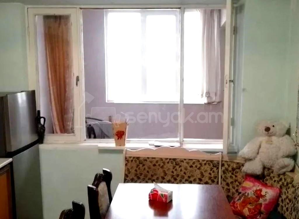 3 Սենյականոց Բնակարան, 77քմ, 11/16 հարկ, Կոսմետիկ Վերանորոգված