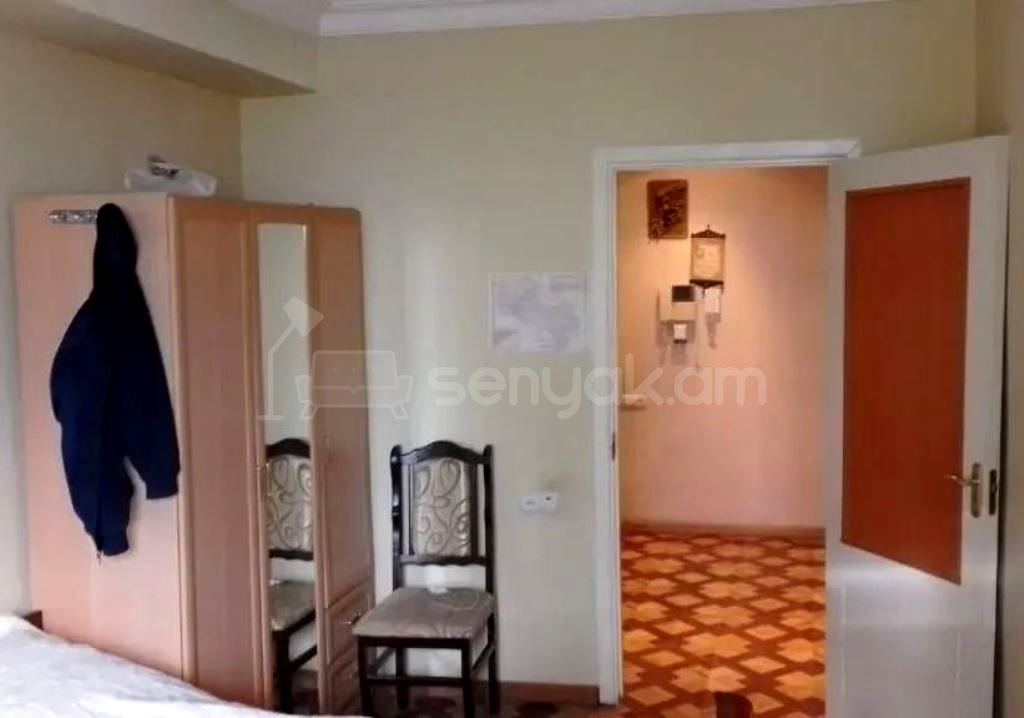 3 Սենյականոց Բնակարան, 77քմ, 11/16 հարկ, Կոսմետիկ Վերանորոգված