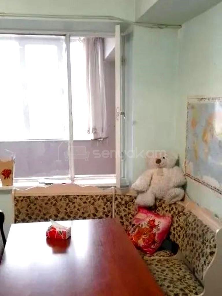 3 Սենյականոց Բնակարան, 77քմ, 11/16 հարկ, Կոսմետիկ Վերանորոգված
