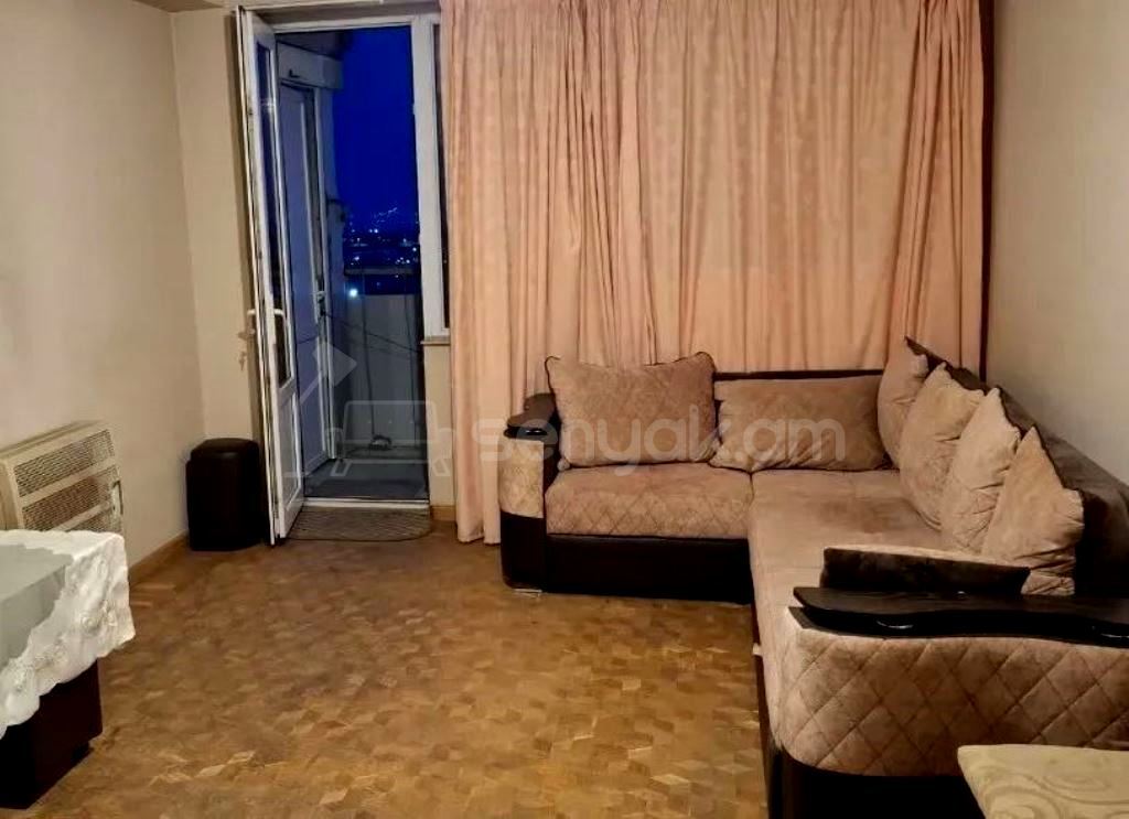 3 Սենյականոց Բնակարան, 77քմ, 11/16 հարկ, Կոսմետիկ Վերանորոգված