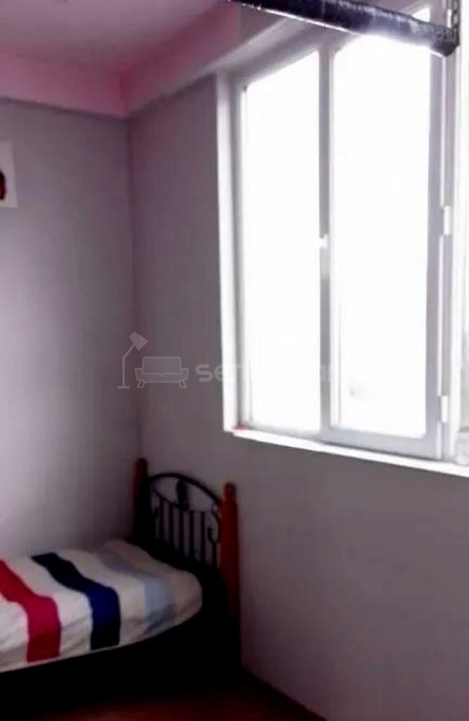 3 Սենյականոց Բնակարան, 77քմ, 11/16 հարկ, Կոսմետիկ Վերանորոգված