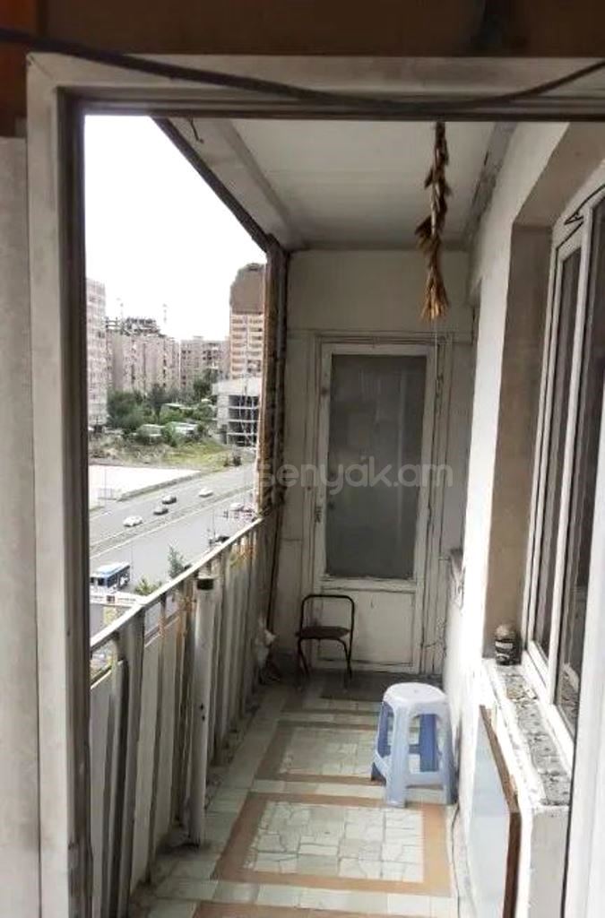 3 Սենյականոց Բնակարան, 77քմ, 11/16 հարկ, Կոսմետիկ Վերանորոգված