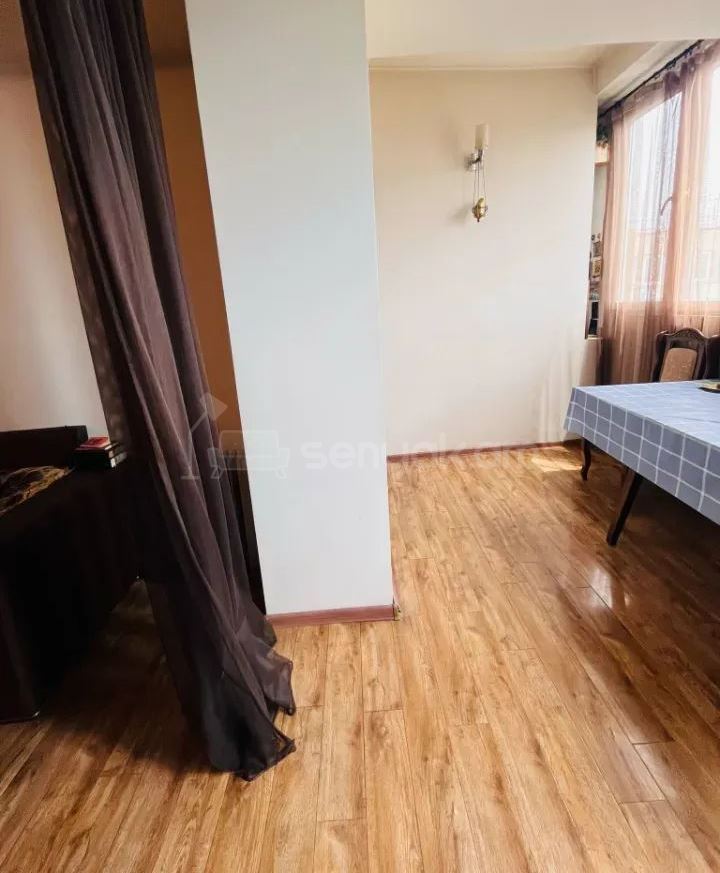 2 Սենյականոց Բնակարան, 65քմ, 9/9 հարկ, Կապիտալ Վերանորոգված