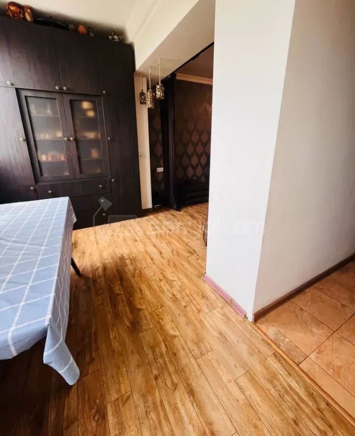 2 Սենյականոց Բնակարան, 65քմ, 9/9 հարկ, Կապիտալ Վերանորոգված