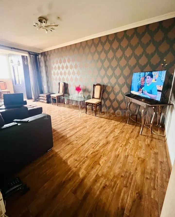 2 Սենյականոց Բնակարան, 65քմ, 9/9 հարկ, Կապիտալ Վերանորոգված