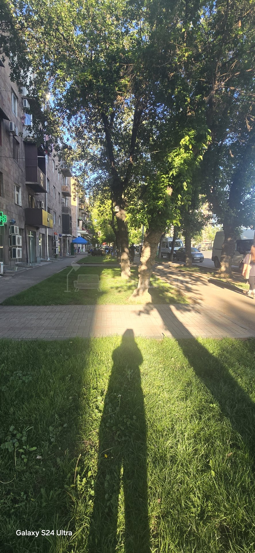 Առևտրի Տարածք, 35քմ