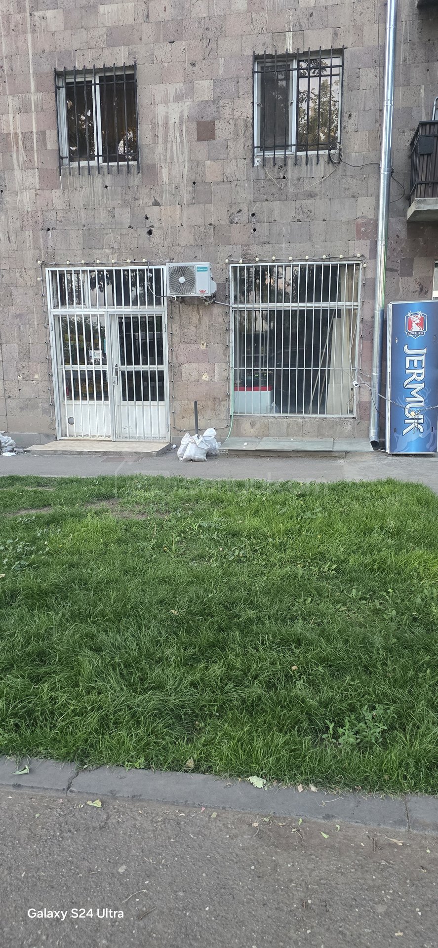Առևտրի Տարածք, 35քմ