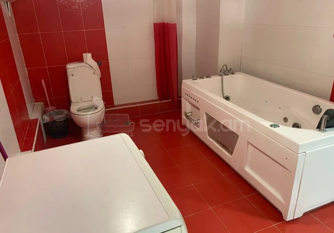 5 Սենյականոց Շքեղ Առանձնատուն, 200քմ, Լողավազանով