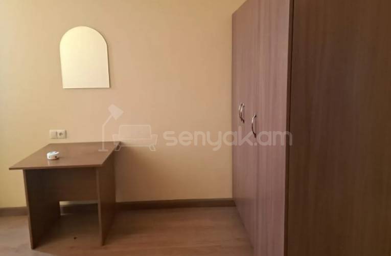 2 Սենյականոց Բնակարան Նորակառույցում, 53քմ, 6/14 հարկ, Կապիտալ Վերանորոգված, Կահավորված