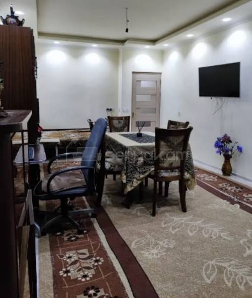 4 Սենյականոց Բնակարան Քարե Շենքում, 98քմ, 1/5 հարկ, Կոսմետիկ Վերանորոգված