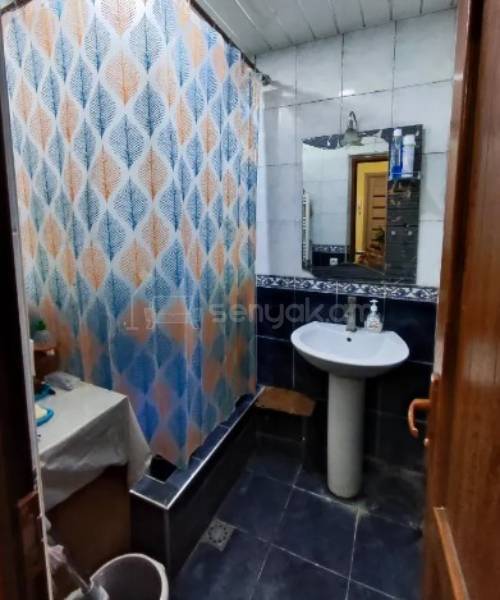 4 Սենյականոց Բնակարան Քարե Շենքում, 98քմ, 1/5 հարկ, Կոսմետիկ Վերանորոգված