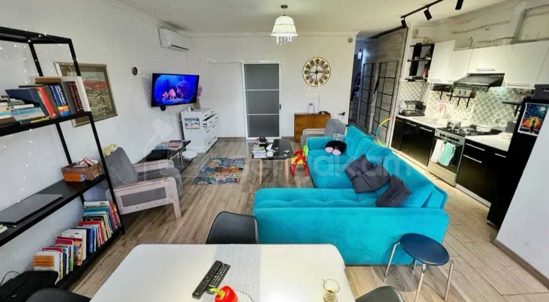 3 Սենյականոց Բնակարան Քարե Շենքում, 70քմ, 1/5 հարկ, Կապիտալ Վերանորոգված