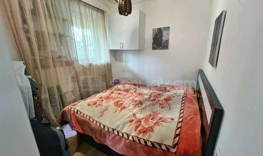 3 Սենյականոց Բնակարան Քարե Շենքում, 70քմ, 1/5 հարկ, Կապիտալ Վերանորոգված