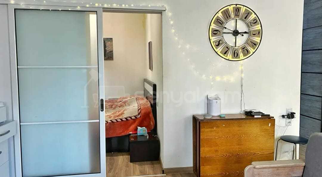 3 Սենյականոց Բնակարան Քարե Շենքում, 70քմ, 1/5 հարկ, Կապիտալ Վերանորոգված