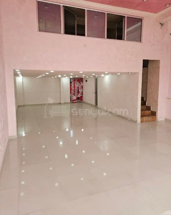 Օֆիսային Տարածք, 108քմ, Կապիտալ Վերանորոգված