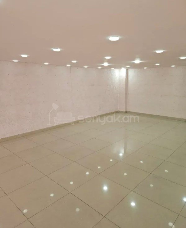 Օֆիսային Տարածք, 108քմ, Կապիտալ Վերանորոգված