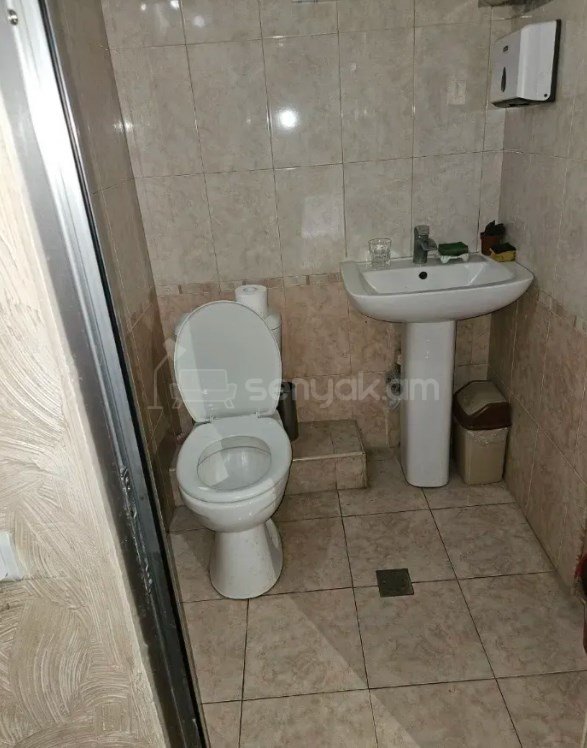 Օֆիսային Տարածք, 108քմ, Կապիտալ Վերանորոգված