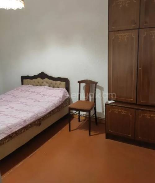 2 Սենյականոց Բնակարան Քարե Շենքում, 50քմ, 3/7 հարկ, Կապիտալ Վերանորոգված, Կահավորված